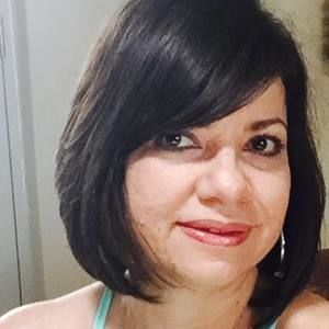 Meet your Posher, Mayra